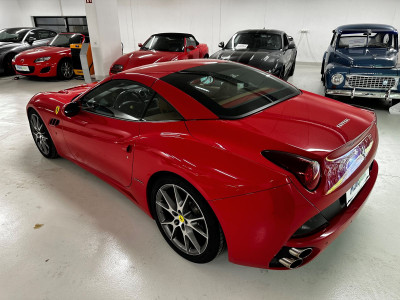 Ferrari California Gebrauchtwagen