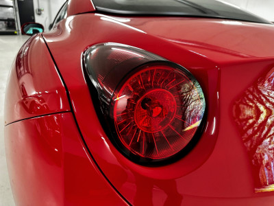 Ferrari California Gebrauchtwagen