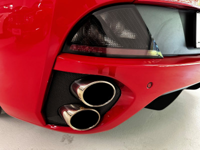 Ferrari California Gebrauchtwagen