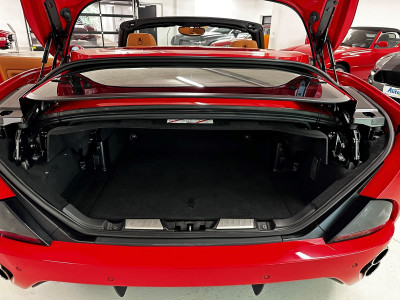 Ferrari California Gebrauchtwagen