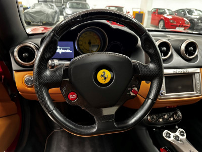 Ferrari California Gebrauchtwagen