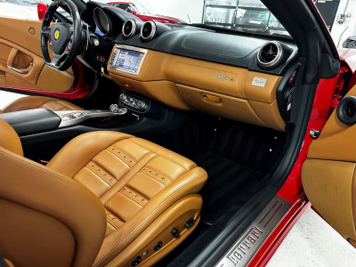 Ferrari California Gebrauchtwagen