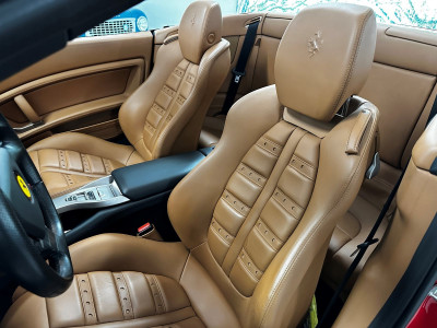 Ferrari California Gebrauchtwagen