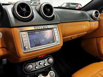 Ferrari California Gebrauchtwagen