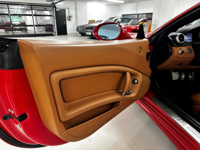 Ferrari California Gebrauchtwagen