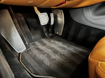 Ferrari California Gebrauchtwagen