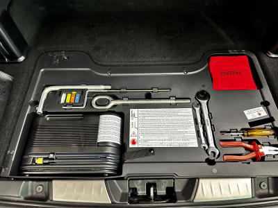 Ferrari California Gebrauchtwagen