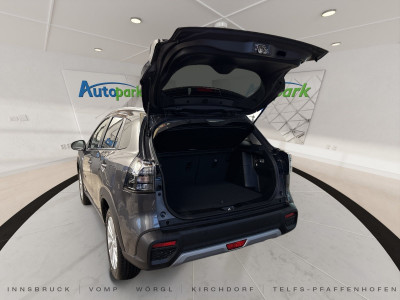 Suzuki S-Cross Vorführwagen