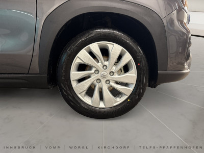 Suzuki S-Cross Vorführwagen