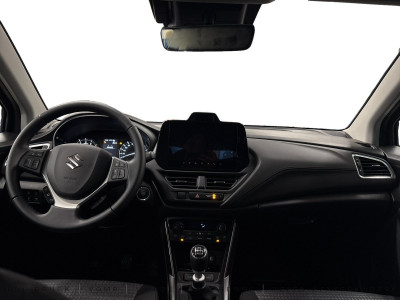 Suzuki S-Cross Vorführwagen