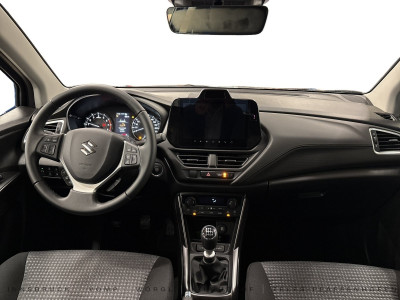 Suzuki S-Cross Vorführwagen