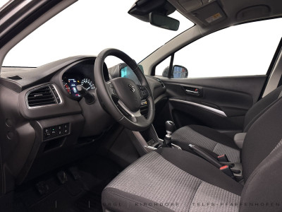 Suzuki S-Cross Vorführwagen