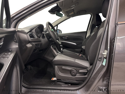 Suzuki S-Cross Vorführwagen