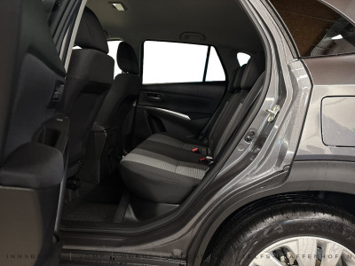 Suzuki S-Cross Vorführwagen