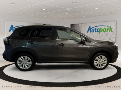 Suzuki S-Cross Vorführwagen