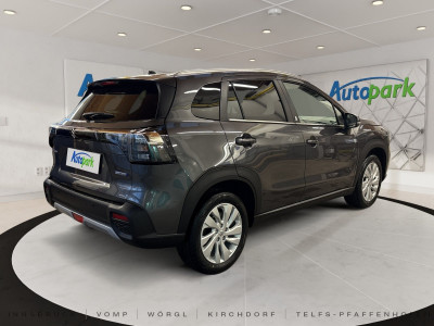 Suzuki S-Cross Vorführwagen