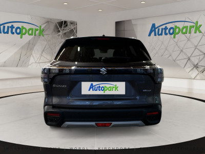 Suzuki S-Cross Vorführwagen