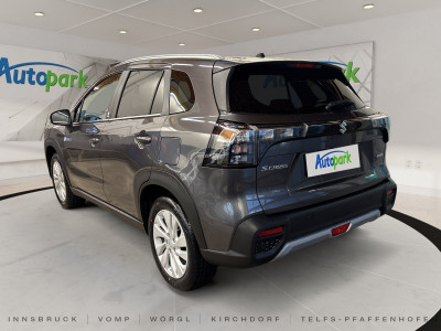 Suzuki S-Cross Vorführwagen