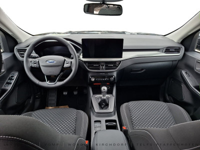 Ford Kuga Neuwagen