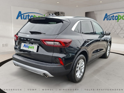 Ford Kuga Neuwagen