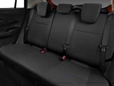 Suzuki Swift Vorführwagen Suzuki Swift Vorführwagen