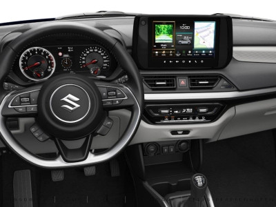 Suzuki Swift Vorführwagen Suzuki Swift Vorführwagen