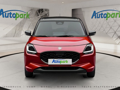 Suzuki Swift Vorführwagen Suzuki Swift Vorführwagen