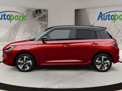 Suzuki Swift Vorführwagen Suzuki Swift Vorführwagen