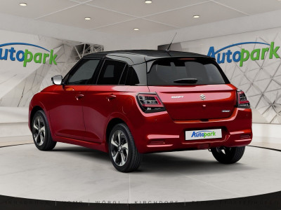 Suzuki Swift Vorführwagen Suzuki Swift Vorführwagen