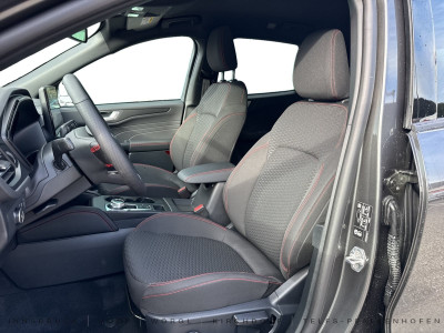 Ford Kuga Neuwagen Ford Kuga Neuwagen