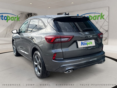 Ford Kuga Neuwagen Ford Kuga Neuwagen