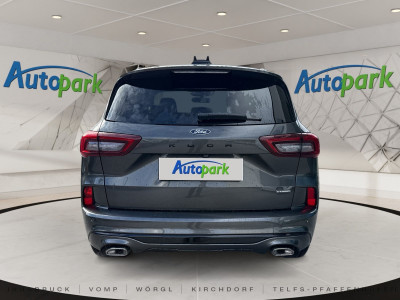 Ford Kuga Neuwagen Ford Kuga Neuwagen