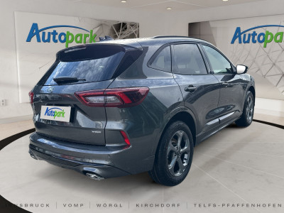 Ford Kuga Neuwagen Ford Kuga Neuwagen