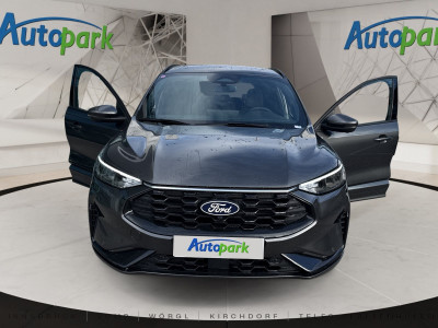 Ford Kuga Neuwagen Ford Kuga Neuwagen