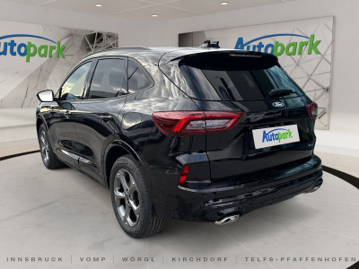 Ford Kuga Neuwagen