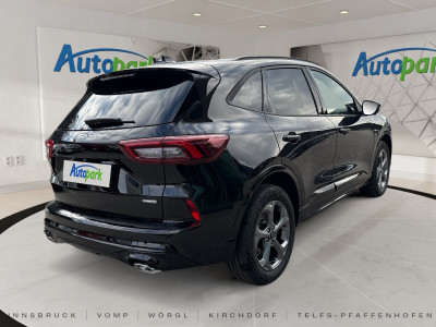 Ford Kuga Neuwagen
