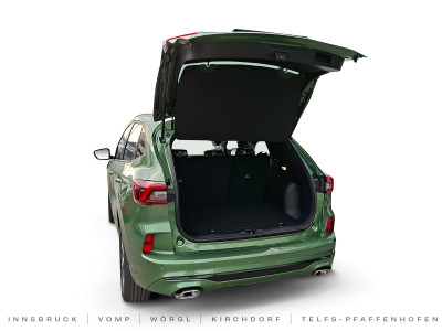 Ford Kuga Neuwagen Ford Kuga Neuwagen