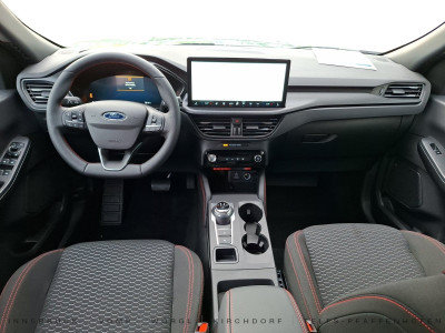 Ford Kuga Neuwagen Ford Kuga Neuwagen