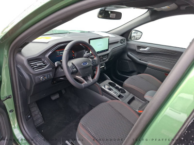 Ford Kuga Neuwagen Ford Kuga Neuwagen