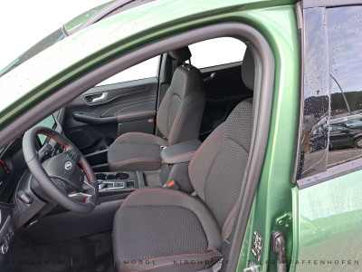 Ford Kuga Neuwagen Ford Kuga Neuwagen