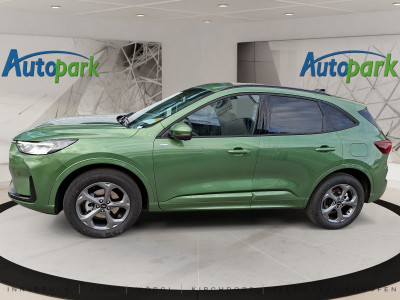 Ford Kuga Neuwagen Ford Kuga Neuwagen