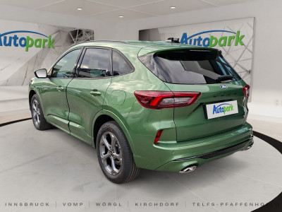 Ford Kuga Neuwagen Ford Kuga Neuwagen