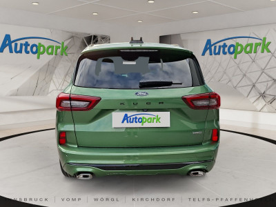 Ford Kuga Neuwagen Ford Kuga Neuwagen