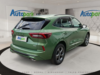 Ford Kuga Neuwagen Ford Kuga Neuwagen