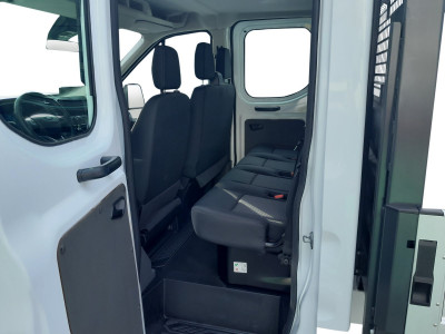 Ford Transit Neuwagen