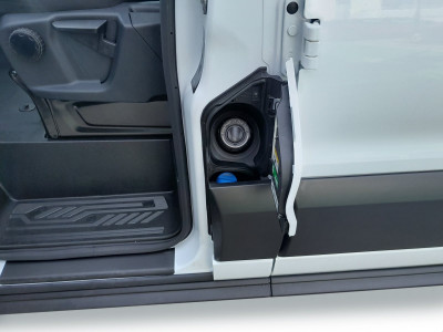 Ford Transit Neuwagen