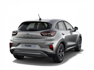 Ford Puma Vorführwagen