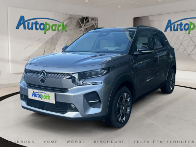 Citroën C3 Gebrauchtwagen