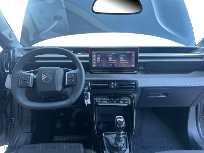 Citroën C3 Gebrauchtwagen