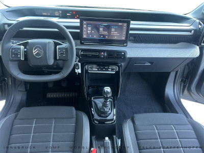 Citroën C3 Gebrauchtwagen